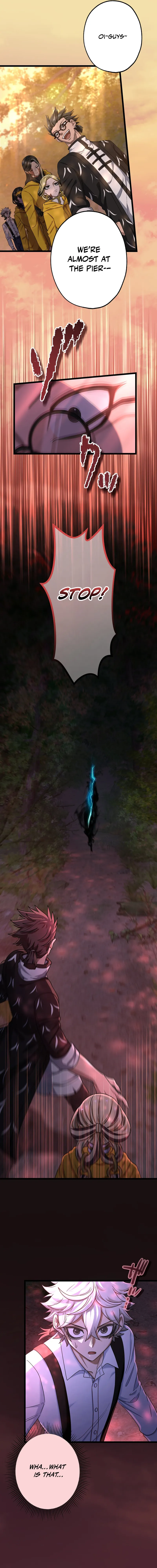 The Heir of the Ancient Artifact Chapter 25 81 11