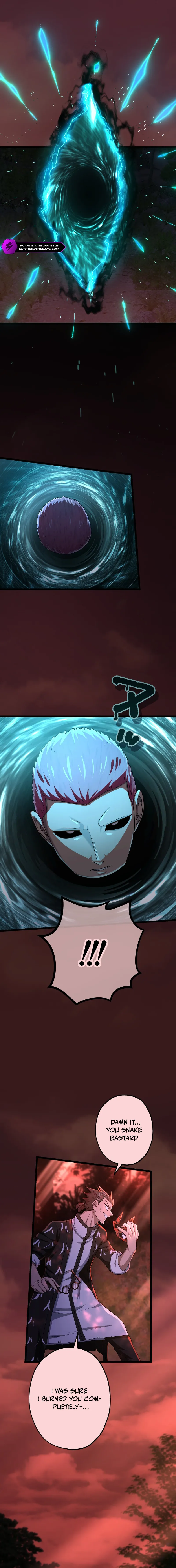 The Heir of the Ancient Artifact Chapter 25 82 12