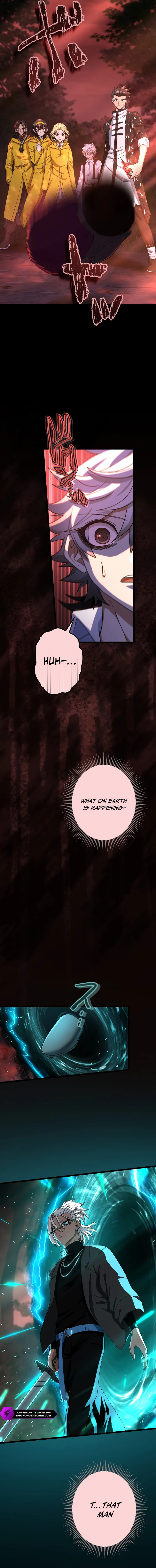 The Heir of the Ancient Artifact Chapter 25 83 13