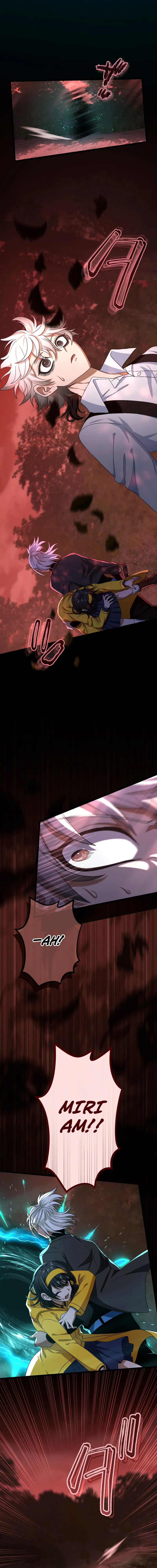 The Heir of the Ancient Artifact Chapter 25 84 14