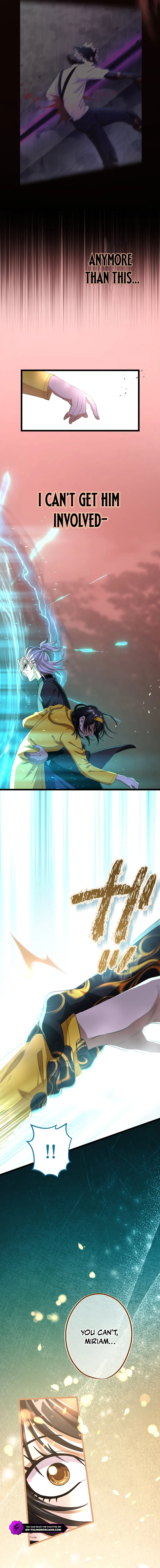 The Heir of the Ancient Artifact Chapter 25 86 16