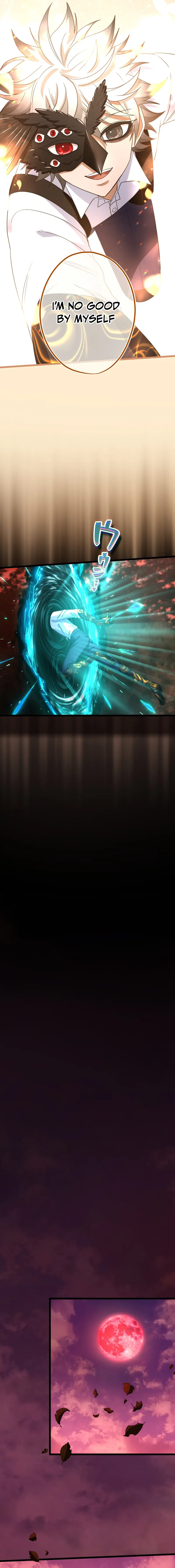 The Heir of the Ancient Artifact Chapter 25 87 17