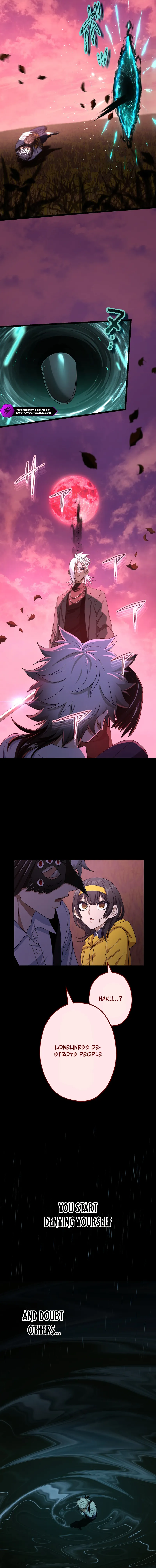 The Heir of the Ancient Artifact Chapter 25 88 18