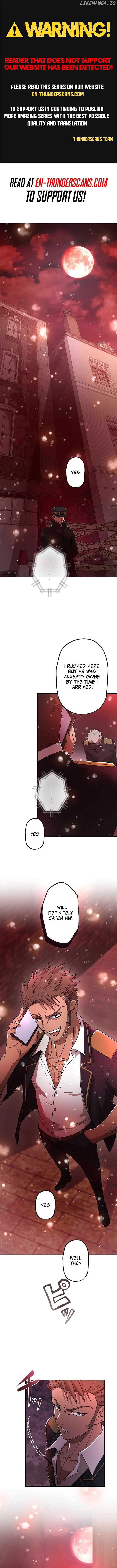 The Heir of the Ancient Artifact Chapter 3 62 01