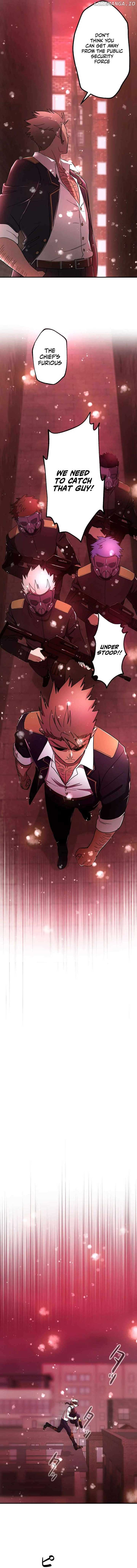 The Heir of the Ancient Artifact Chapter 3 63 02