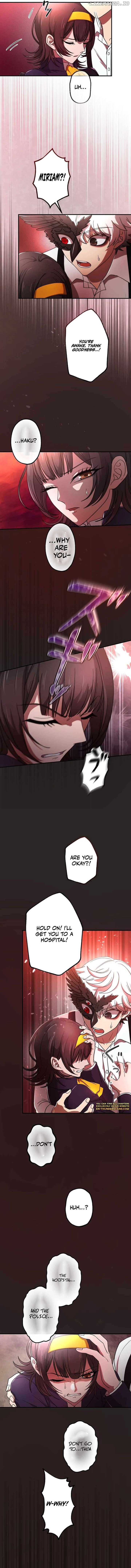 The Heir of the Ancient Artifact Chapter 3 64 03