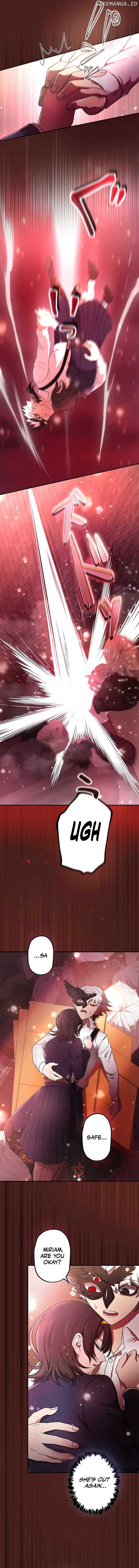 The Heir of the Ancient Artifact Chapter 3 66 05