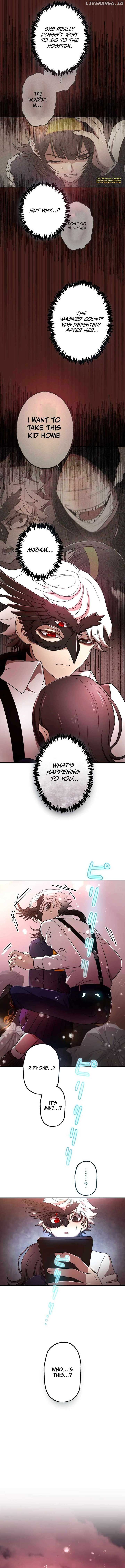 The Heir of the Ancient Artifact Chapter 3 67 06