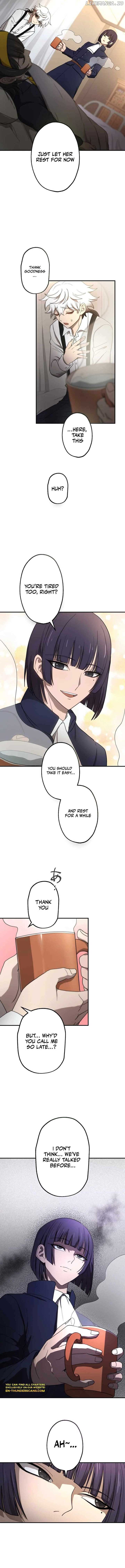 The Heir of the Ancient Artifact Chapter 3 69 08