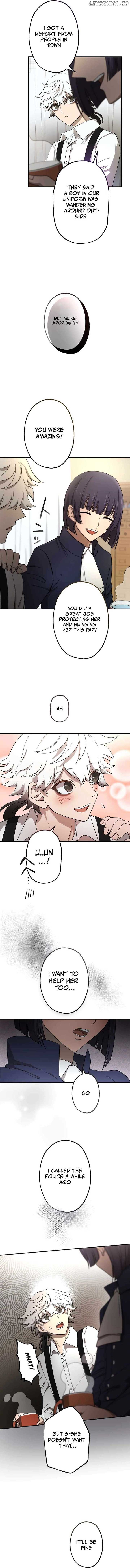 The Heir of the Ancient Artifact Chapter 3 70 09