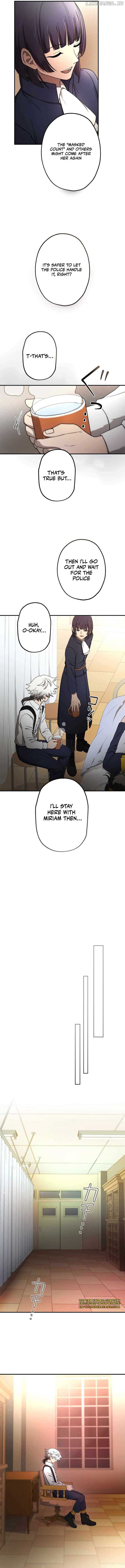 The Heir of the Ancient Artifact Chapter 3 71 10