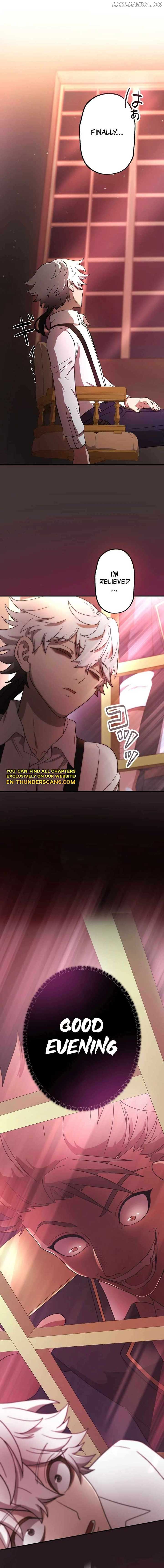 The Heir of the Ancient Artifact Chapter 3 73 12