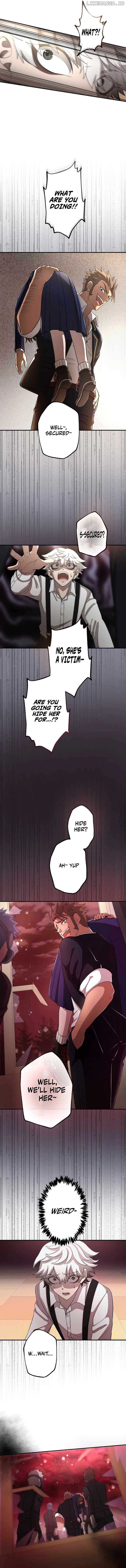 The Heir of the Ancient Artifact Chapter 3 76 15