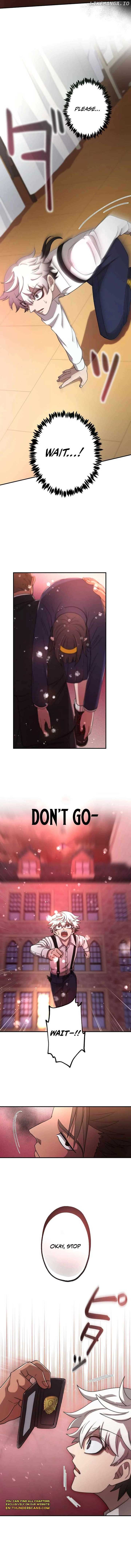 The Heir of the Ancient Artifact Chapter 3 77 16