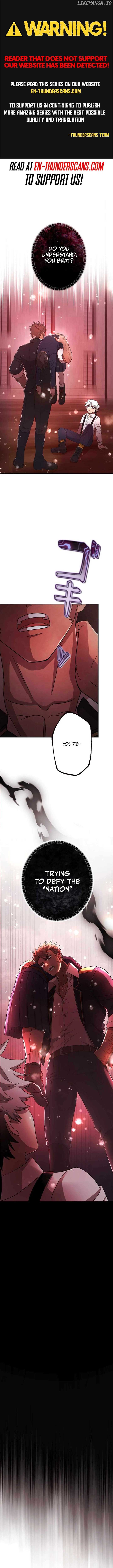 The Heir of the Ancient Artifact Chapter 4 56 01