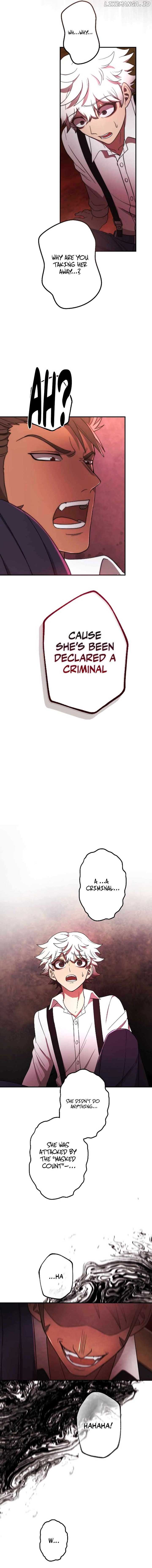 The Heir of the Ancient Artifact Chapter 4 57 02