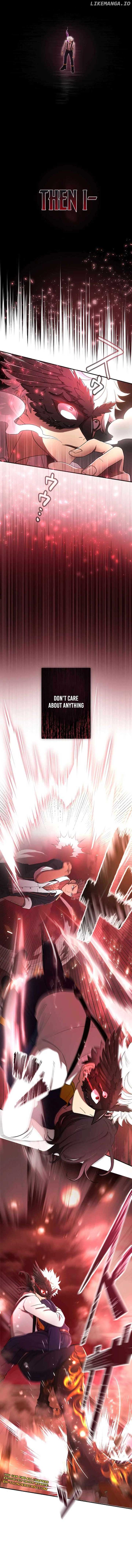 The Heir of the Ancient Artifact Chapter 4 61 06