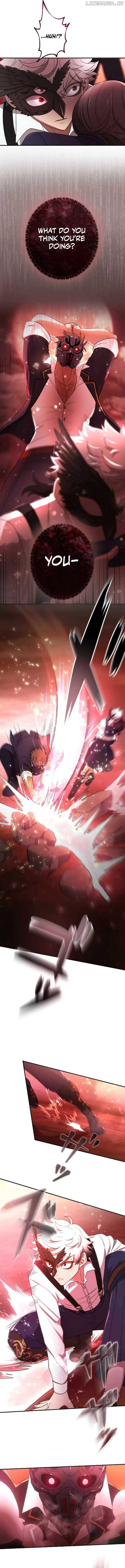 The Heir of the Ancient Artifact Chapter 4 62 07