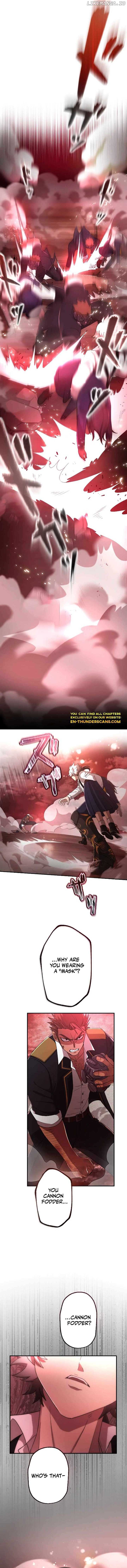 The Heir of the Ancient Artifact Chapter 4 63 08