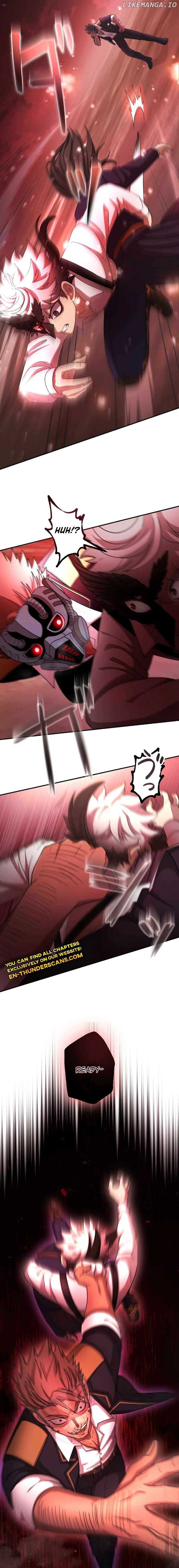 The Heir of the Ancient Artifact Chapter 4 65 10