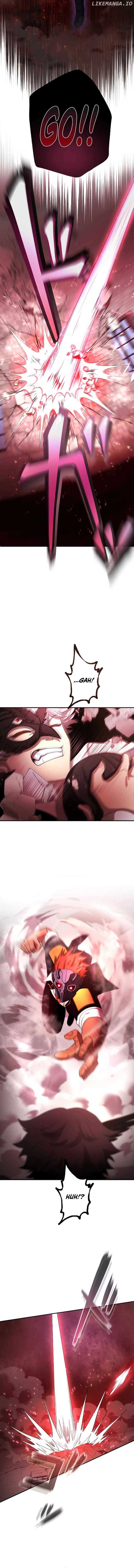 The Heir of the Ancient Artifact Chapter 4 66 11