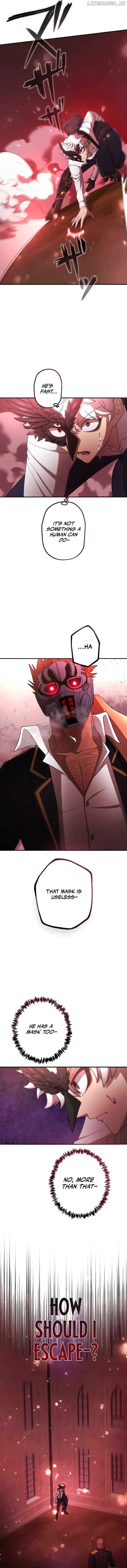 The Heir of the Ancient Artifact Chapter 4 67 12