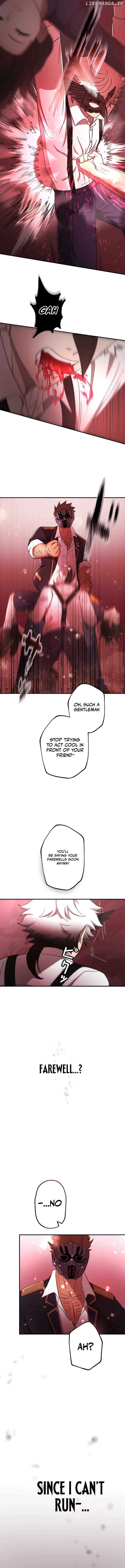 The Heir of the Ancient Artifact Chapter 4 69 14