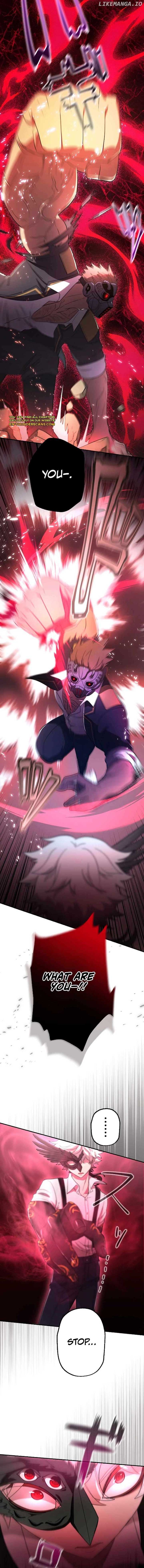 The Heir of the Ancient Artifact Chapter 5 58 03