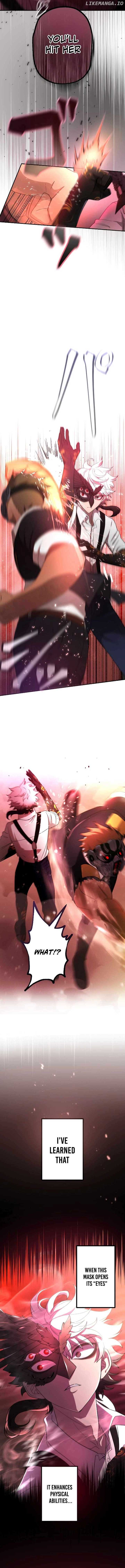 The Heir of the Ancient Artifact Chapter 5 59 04