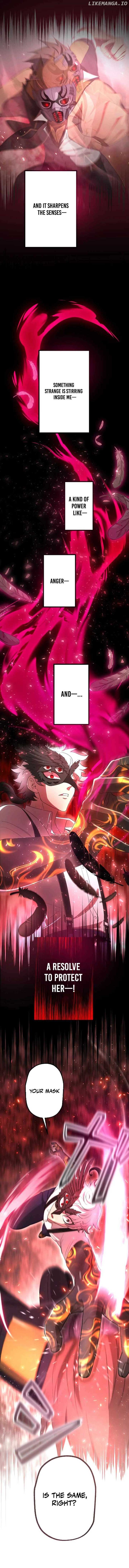 The Heir of the Ancient Artifact Chapter 5 60 05