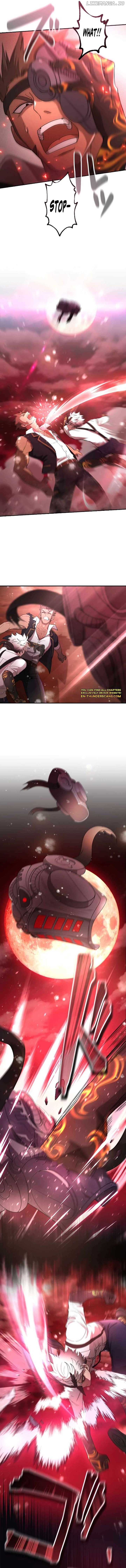 The Heir of the Ancient Artifact Chapter 5 61 06