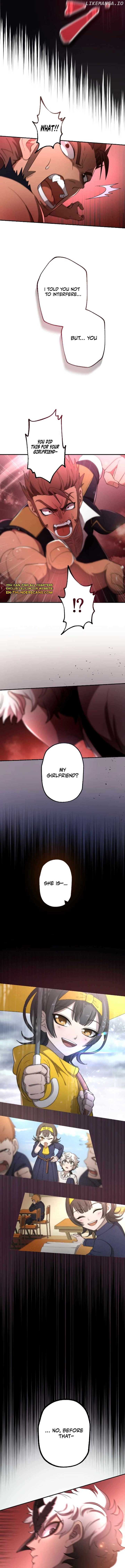 The Heir of the Ancient Artifact Chapter 5 62 07