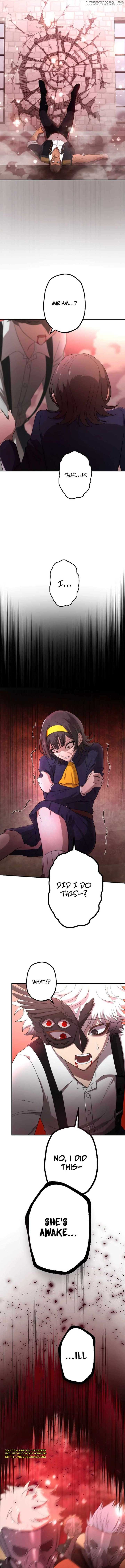 The Heir of the Ancient Artifact Chapter 5 67 12