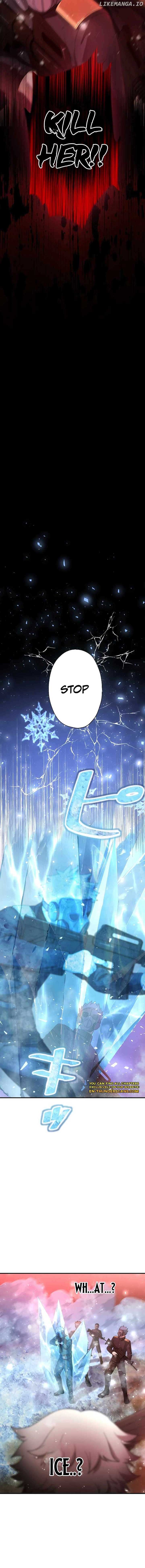 The Heir of the Ancient Artifact Chapter 5 68 13