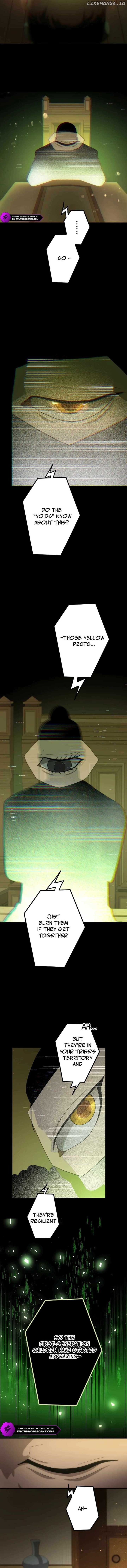 The Heir of the Ancient Artifact Chapter 6 60 02