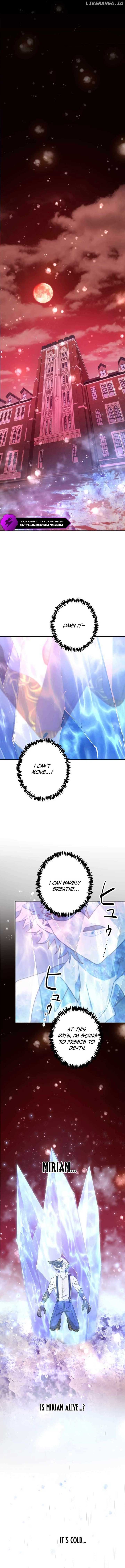 The Heir of the Ancient Artifact Chapter 6 62 04