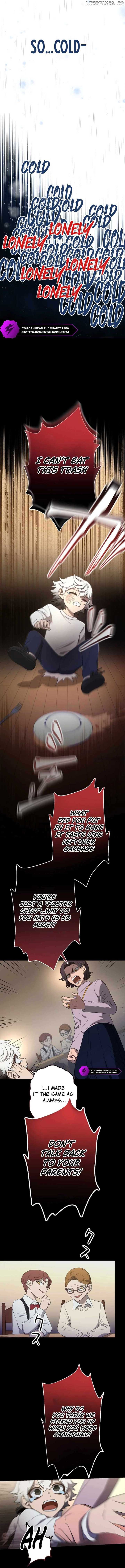 The Heir of the Ancient Artifact Chapter 6 63 05