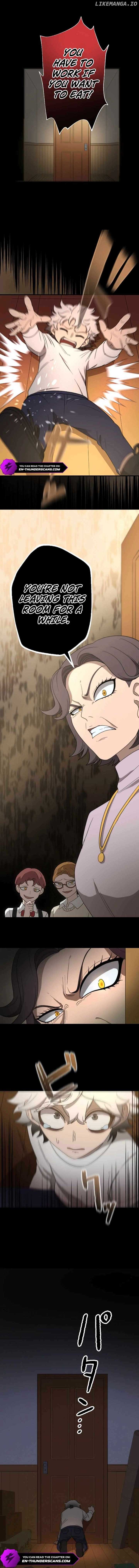 The Heir of the Ancient Artifact Chapter 6 64 06