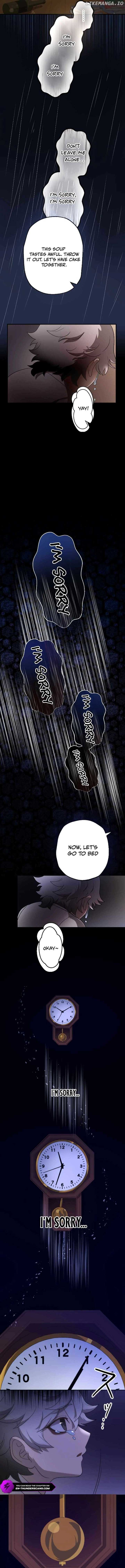 The Heir of the Ancient Artifact Chapter 6 65 07