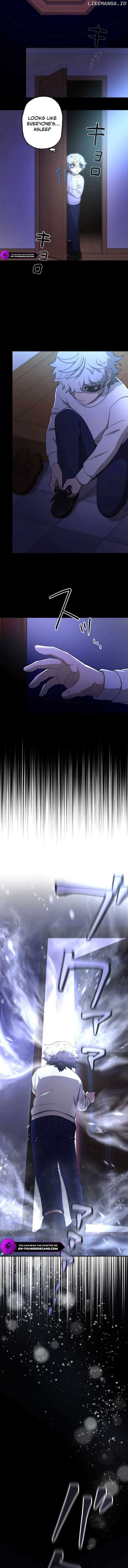 The Heir of the Ancient Artifact Chapter 6 66 08