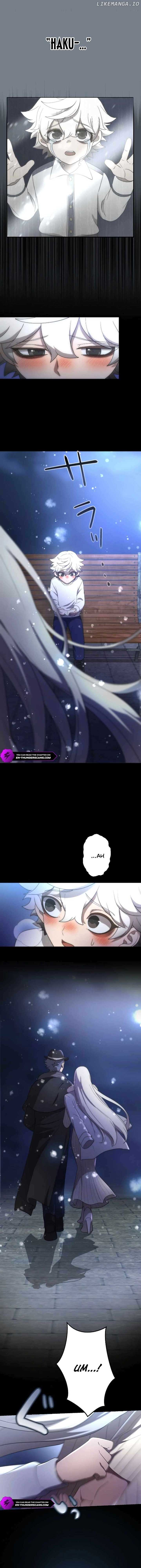 The Heir of the Ancient Artifact Chapter 6 68 10