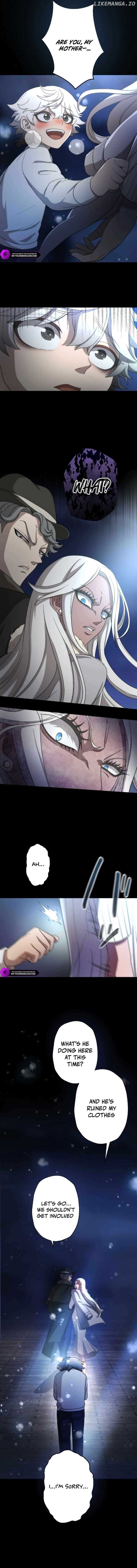 The Heir of the Ancient Artifact Chapter 6 69 11