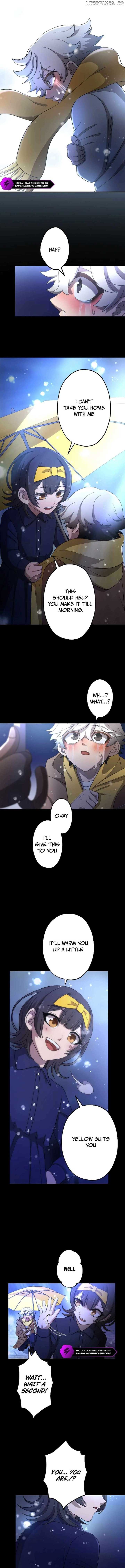 The Heir of the Ancient Artifact Chapter 6 72 14