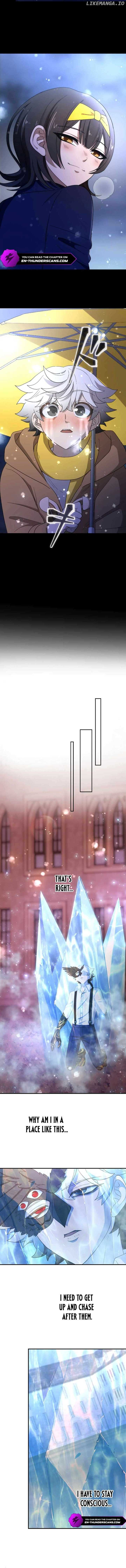 The Heir of the Ancient Artifact Chapter 6 73 15