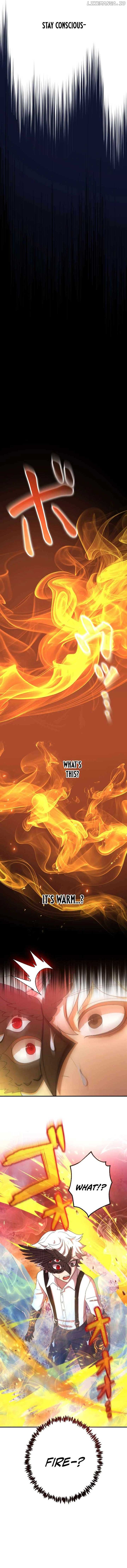 The Heir of the Ancient Artifact Chapter 6 74 16