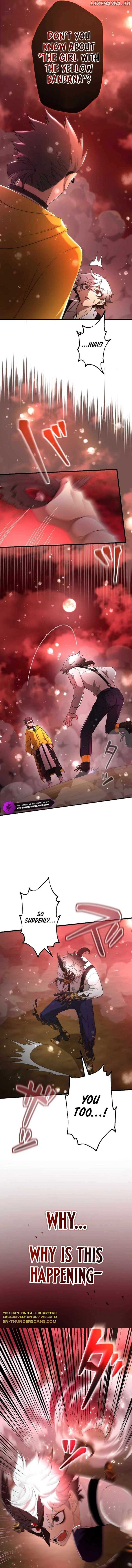 The Heir of the Ancient Artifact Chapter 7 52 03