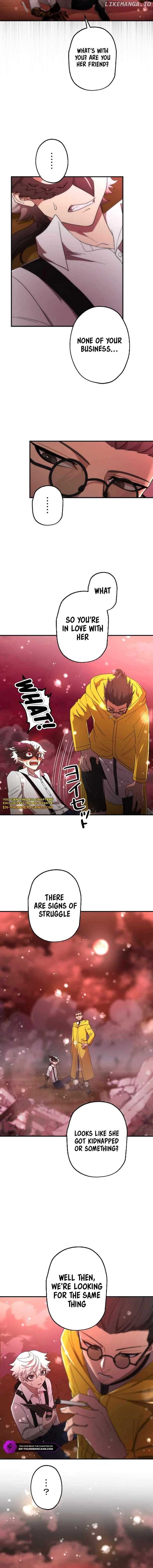 The Heir of the Ancient Artifact Chapter 7 54 05