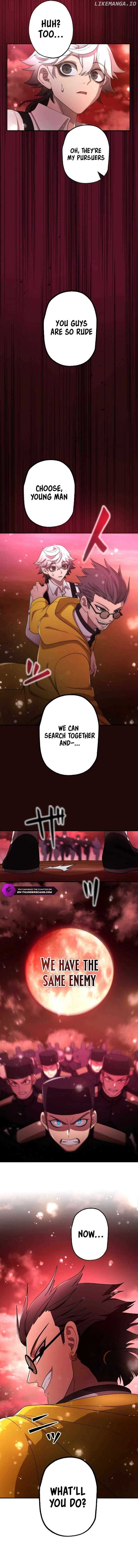 The Heir of the Ancient Artifact Chapter 7 56 07