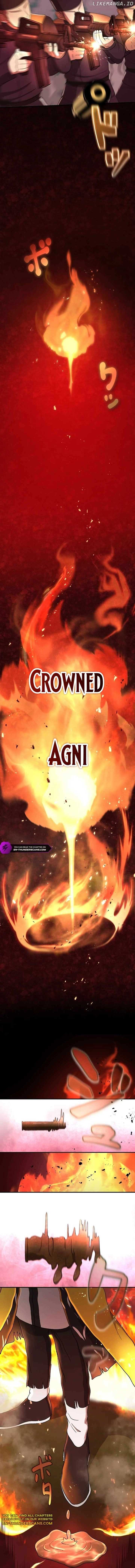 The Heir of the Ancient Artifact Chapter 7 59 10