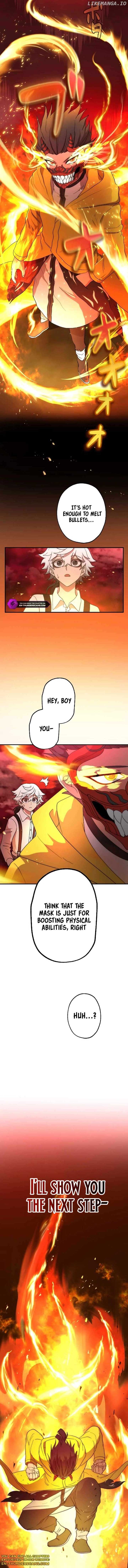 The Heir of the Ancient Artifact Chapter 7 60 11